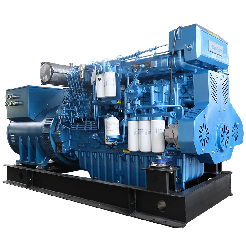 Illustrative marine product image: Marine Engine Spare Parts