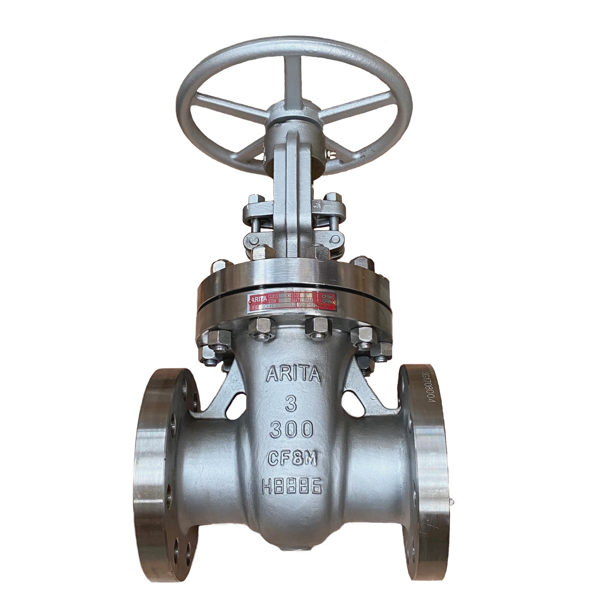 Illustrative marine product image: Marine Valve
