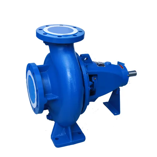 Illustrative marine product image: Pumps & Valves